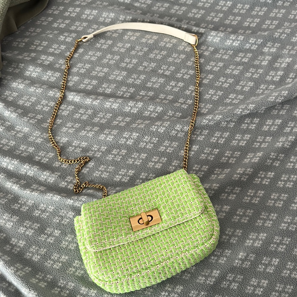 H&M bag